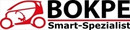 Logo BOKPE Smart Spezialist